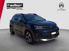 CITROEN C5 Aircross 1.6 Plug-in Hybrid Swiss Edition, Hybride Rechargeable Essence/Électricité, Occasion / Utilisé, Automatique - 7