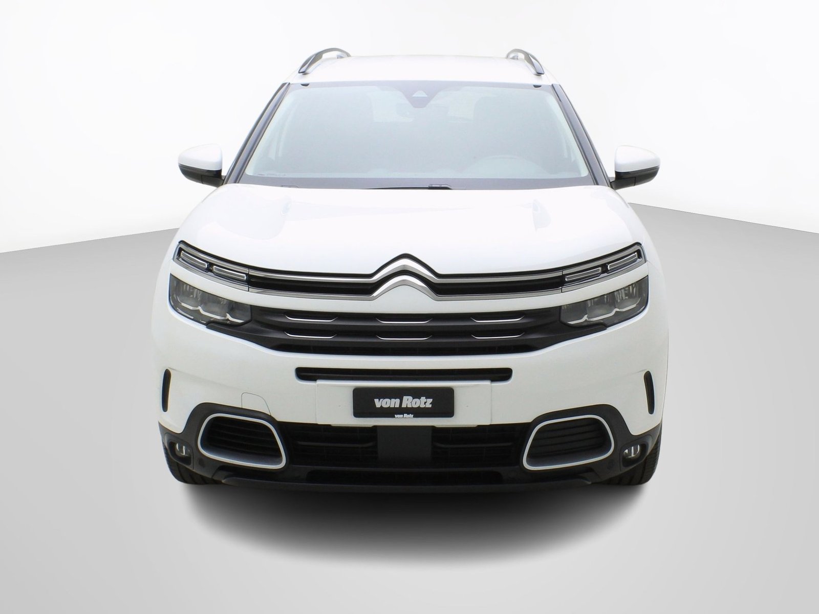 CITROEN C5 Aircross 1.6 Plug-in Hybrid Swiss Edition, Plug-in-Hybrid Petrol/Electric, Second hand / Used, Automatic - 6