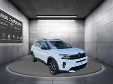 CITROEN C5 Aircross 1.6 PHEV Swiss Edition, Plug-in-Hybrid Benzina/Elettrica, Occasioni / Usate, Automatico - 2