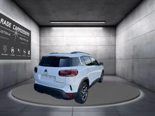 CITROEN C5 Aircross 1.6 PHEV Swiss Edition, Plug-in-Hybrid Benzina/Elettrica, Occasioni / Usate, Automatico - 4