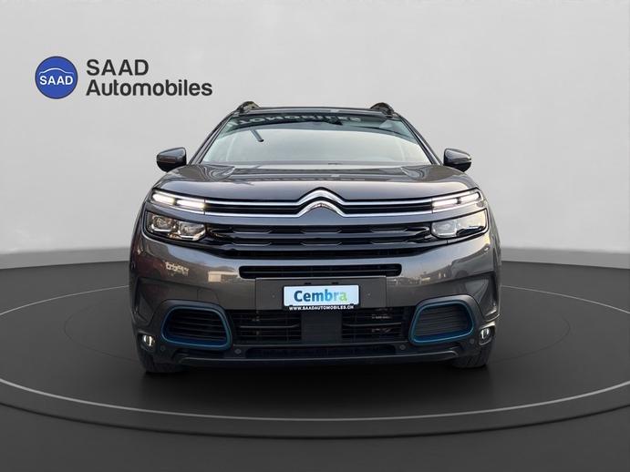 CITROEN C5 Aircross 1.6 PHEV Feel Pack, Plug-in-Hybrid Benzina/Elettrica, Occasioni / Usate, Automatico