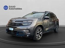 CITROEN C5 Aircross 1.6 PHEV Feel Pack, Plug-in-Hybrid Benzina/Elettrica, Occasioni / Usate, Automatico - 2