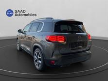 CITROEN C5 Aircross 1.6 PHEV Feel Pack, Plug-in-Hybrid Benzina/Elettrica, Occasioni / Usate, Automatico - 4