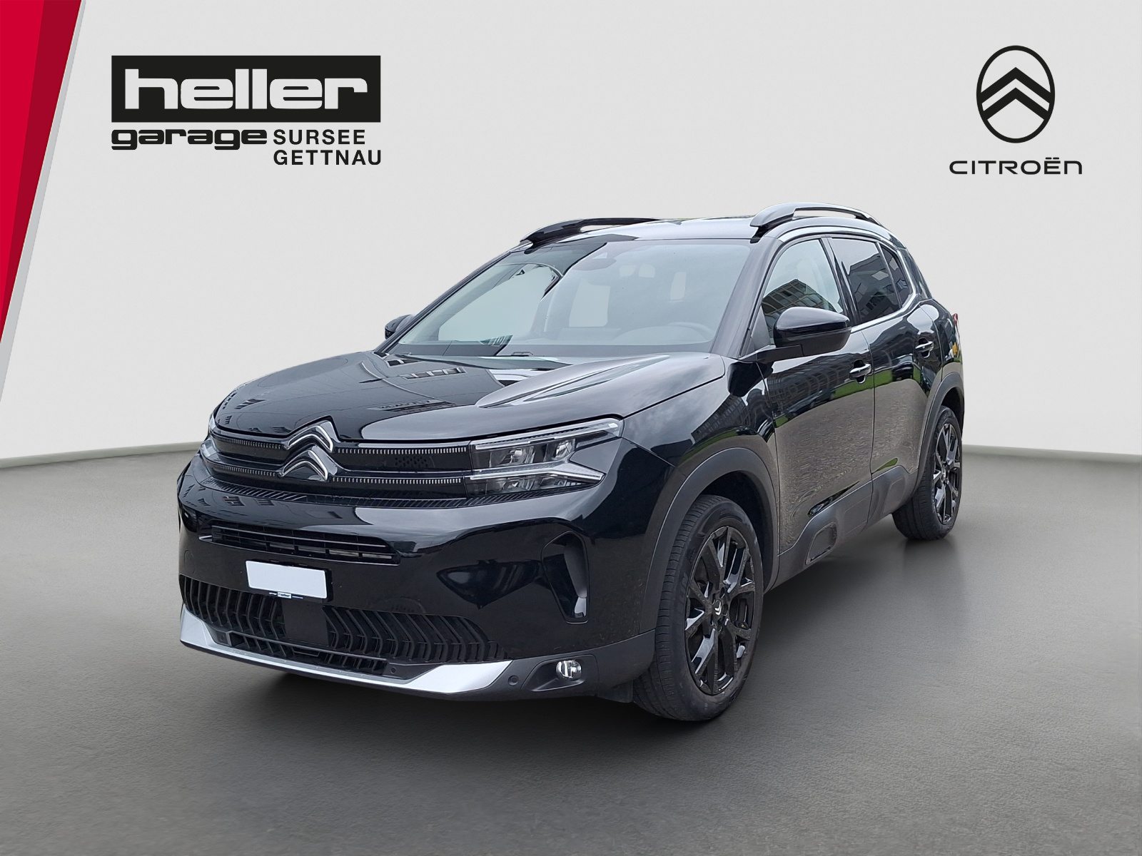 CITROEN C5 Aircross 1.5 BlueHDi Max