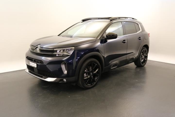 CITROEN C5 Aircross 1.6 Plug-in Hybrid Shine, Plug-in-Hybrid Benzina/Elettrica, Occasioni / Usate, Automatico - 2