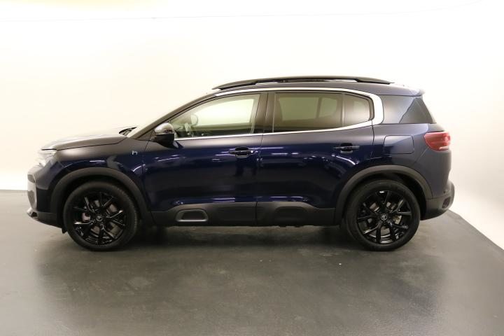CITROEN C5 Aircross 1.6 Plug-in Hybrid Shine, Plug-in-Hybrid Benzina/Elettrica, Occasioni / Usate, Automatico - 4