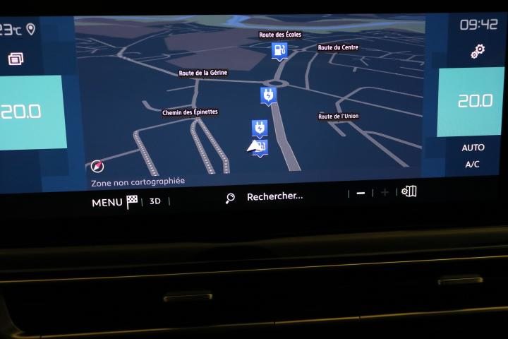 CITROEN C5 Aircross 1.6 Plug-in Hybrid Shine, Plug-in-Hybrid Benzina/Elettrica, Occasioni / Usate, Automatico - 6