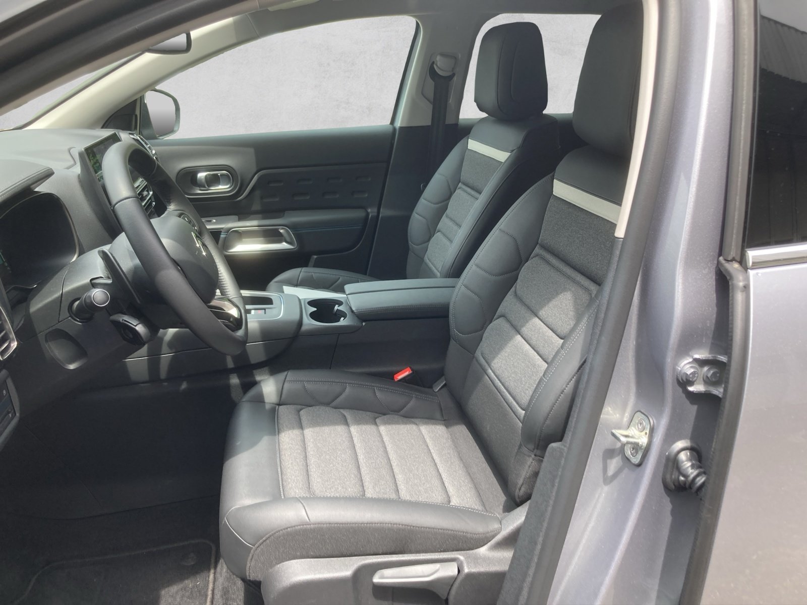 CITROEN C5 Aircross 1.6 PHEV Swiss Edition, Plug-in-Hybrid Benzina/Elettrica, Occasioni / Usate, Automatico - 7