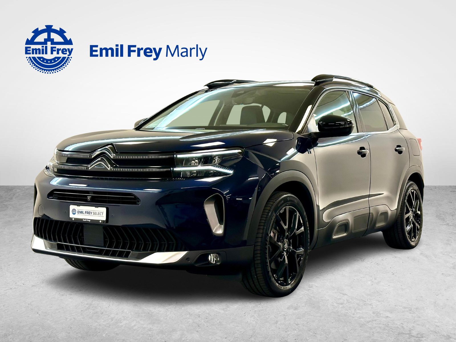 CITROEN C5 Aircross 1.6 Plug-in Hybrid Shine