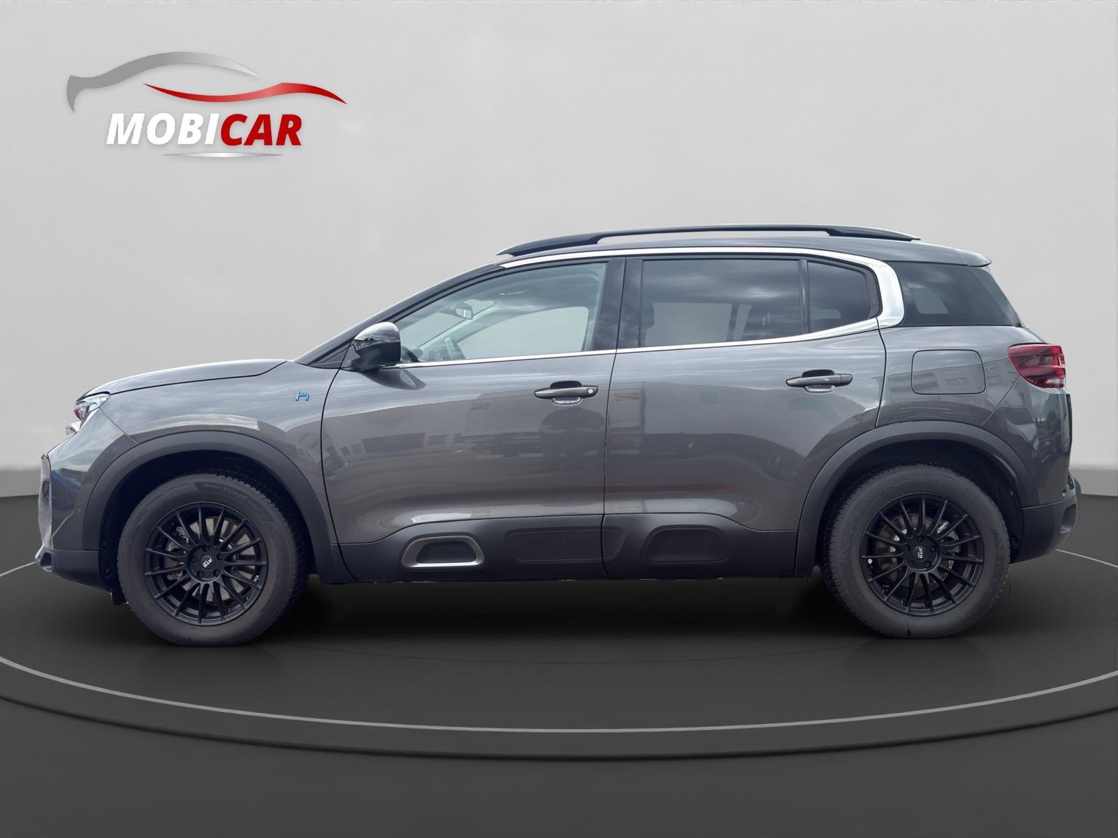 CITROEN C5 Aircross 1.6 PHEV Shine, Plug-in-Hybrid Benzina/Elettrica, Occasioni / Usate, Automatico - 2