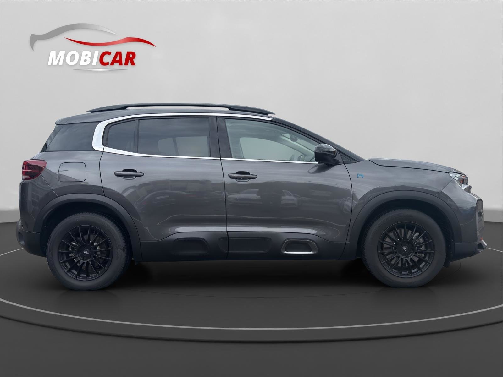 CITROEN C5 Aircross 1.6 PHEV Shine, Plug-in-Hybrid Benzina/Elettrica, Occasioni / Usate, Automatico - 6