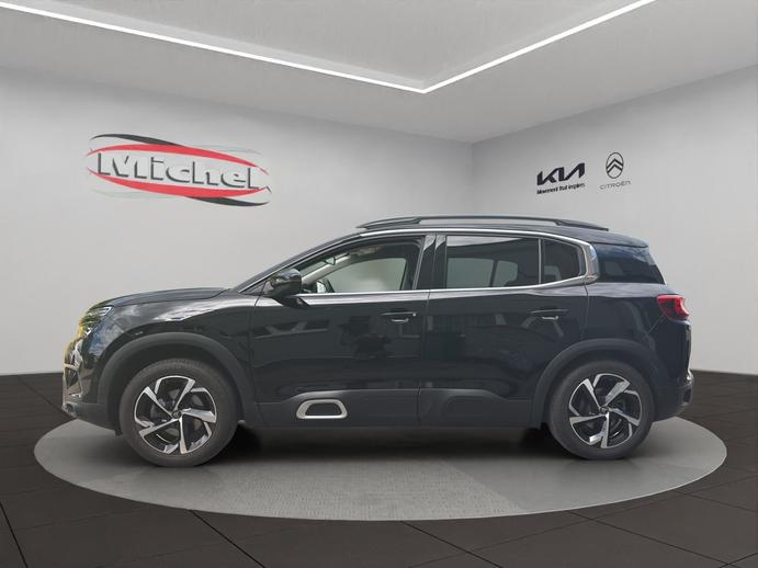 CITROEN C5 Aircross 1.5 BlueHDi Shine / inkl. Winterkompletträder A, Diesel, Occasion / Gebraucht, Automatik