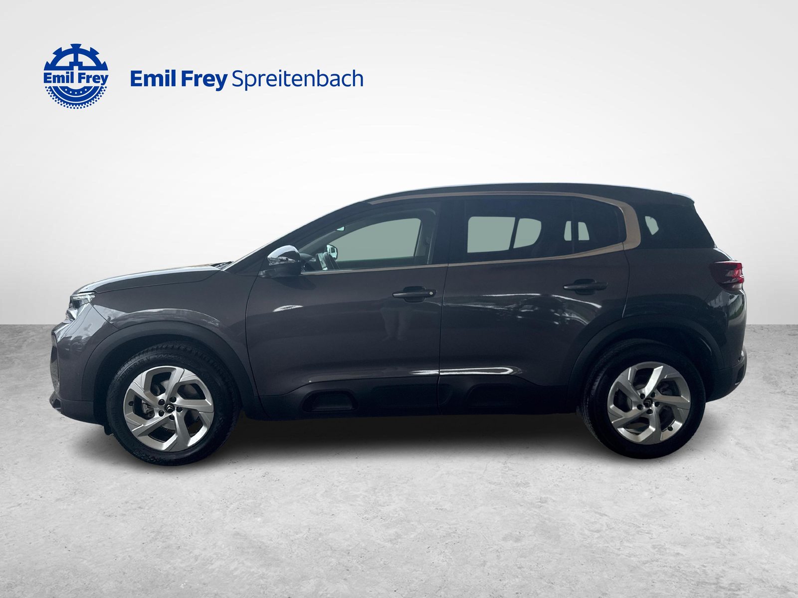 CITROEN C5 Aircross 1.5 BlueHDi Swiss Edition, Diesel, Occasioni / Usate, Automatico - 2