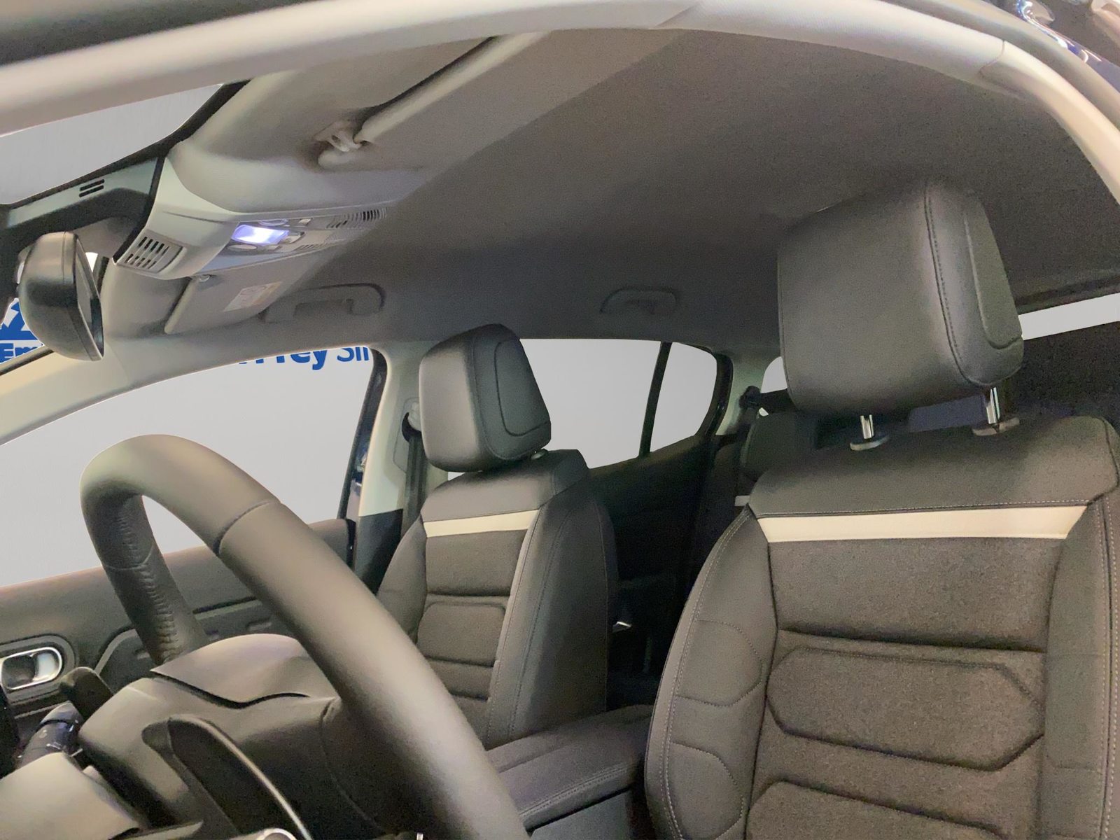 CITROEN C5 Aircross 1.6 Plug-in Hybrid Swiss Edition, Plug-in-Hybrid Benzin/Elektro, Occasion / Gebraucht, Automatik - 3