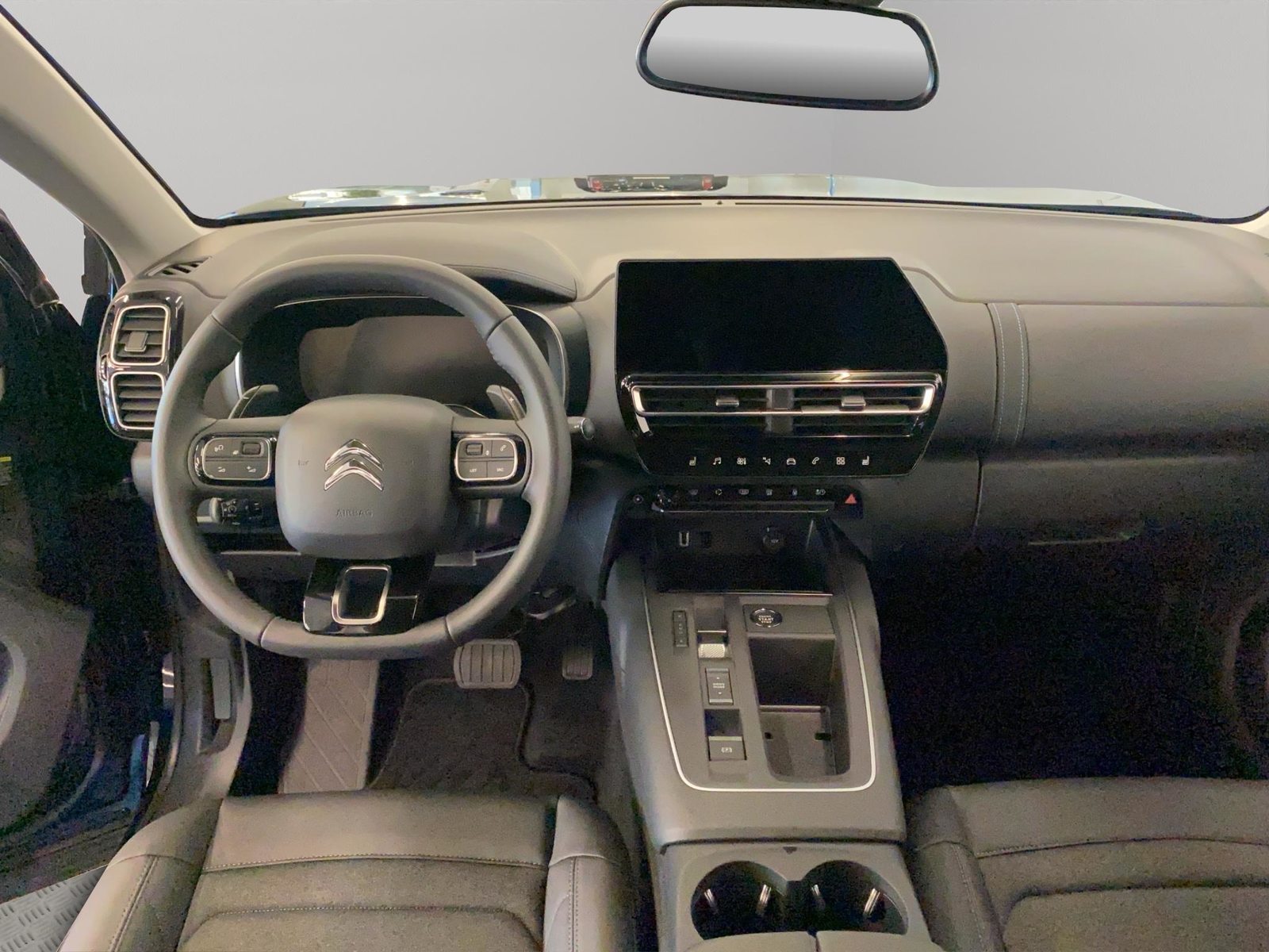 CITROEN C5 Aircross 1.6 Plug-in Hybrid Swiss Edition, Plug-in-Hybrid Benzin/Elektro, Occasion / Gebraucht, Automatik - 5
