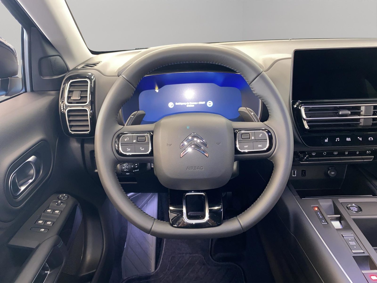 CITROEN C5 Aircross 1.6 Plug-in Hybrid Swiss Edition, Plug-in-Hybrid Benzin/Elektro, Occasion / Gebraucht, Automatik - 6