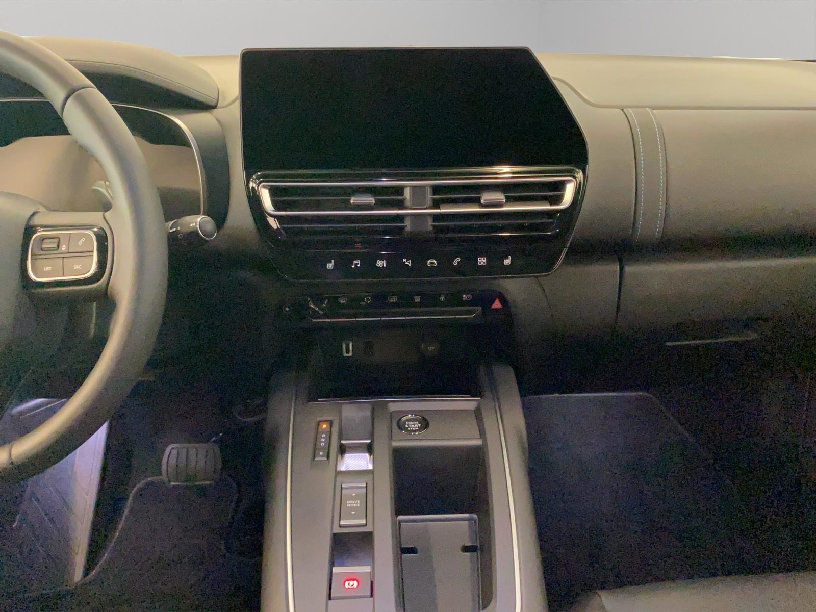 CITROEN C5 Aircross 1.6 Plug-in Hybrid Swiss Edition, Plug-in-Hybrid Benzin/Elektro, Occasion / Gebraucht, Automatik - 7