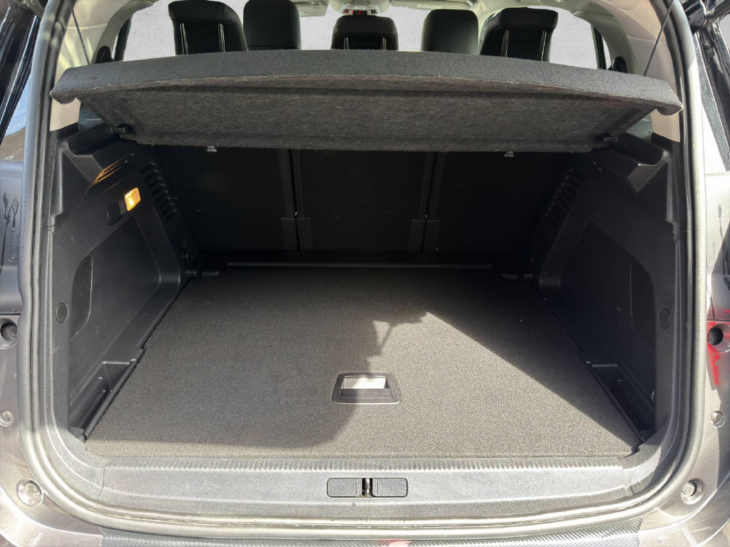 CITROEN C5 Aircross 1.2 Hybrid Max, Mild-Hybrid Petrol/Electric, Second hand / Used, Automatic - 6
