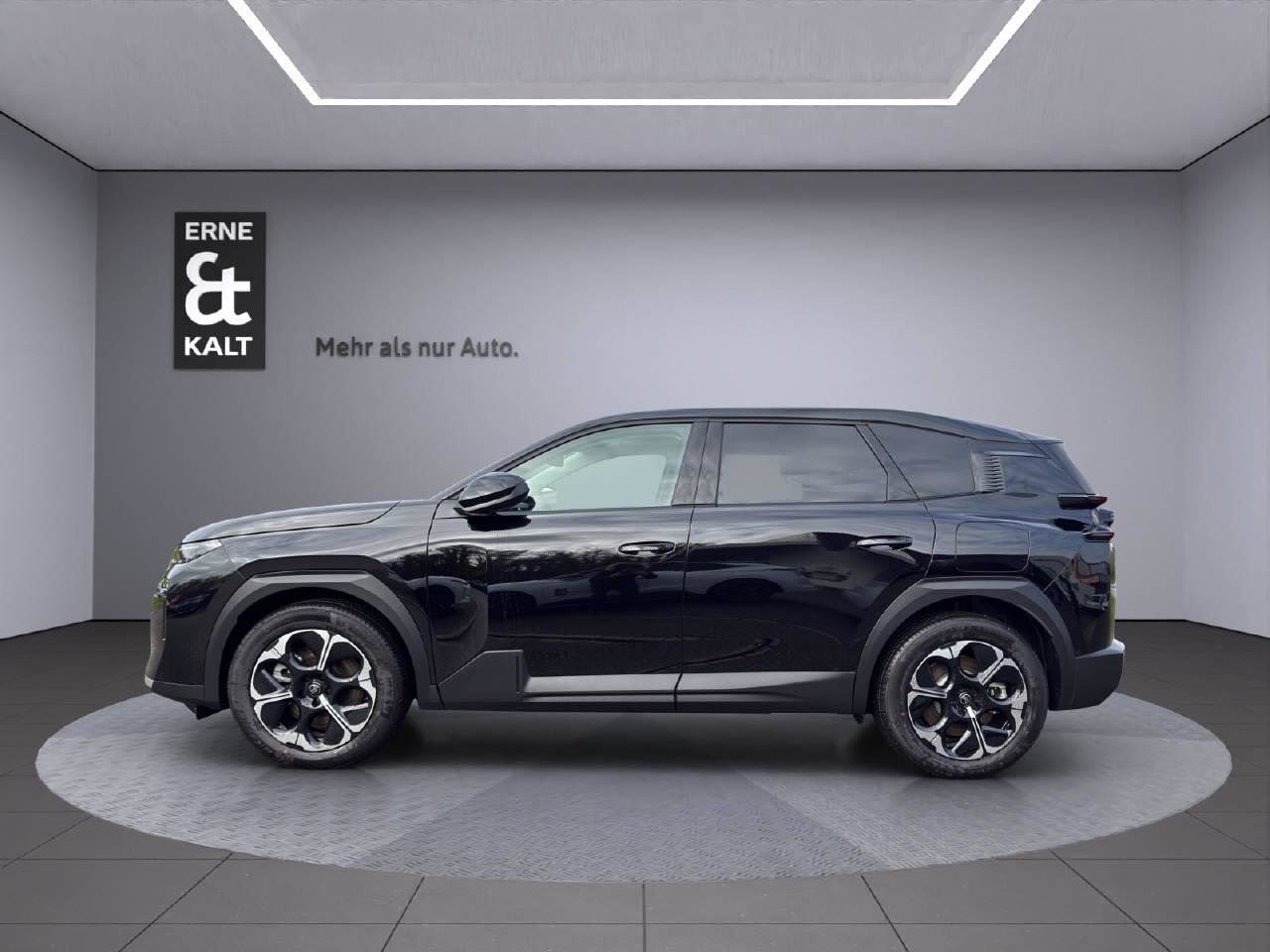 CITROEN e-C5 Aircross Plus, Elektro, Occasion / Gebraucht, Automatik - 2