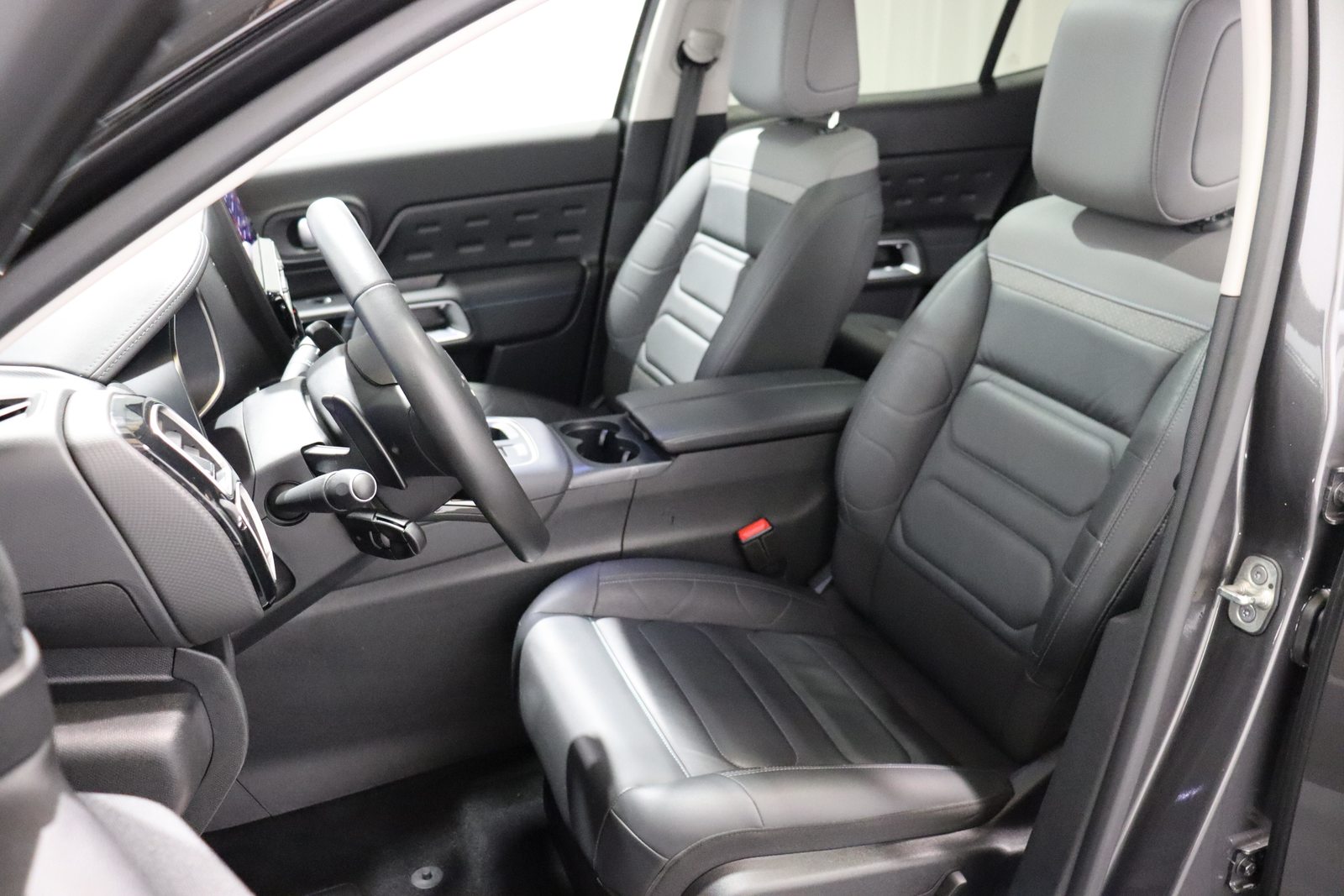 CITROEN C5 Aircross 1.2 PureTech Shine Pack, Petrol, Second hand / Used, Automatic - 5