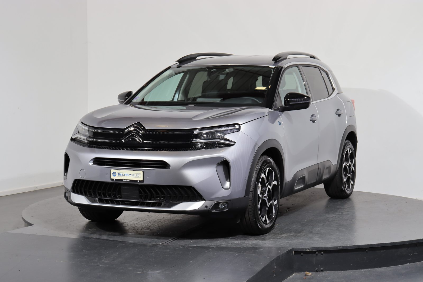 CITROEN C5 Aircross 1.6 Plug-in Hybrid Shine