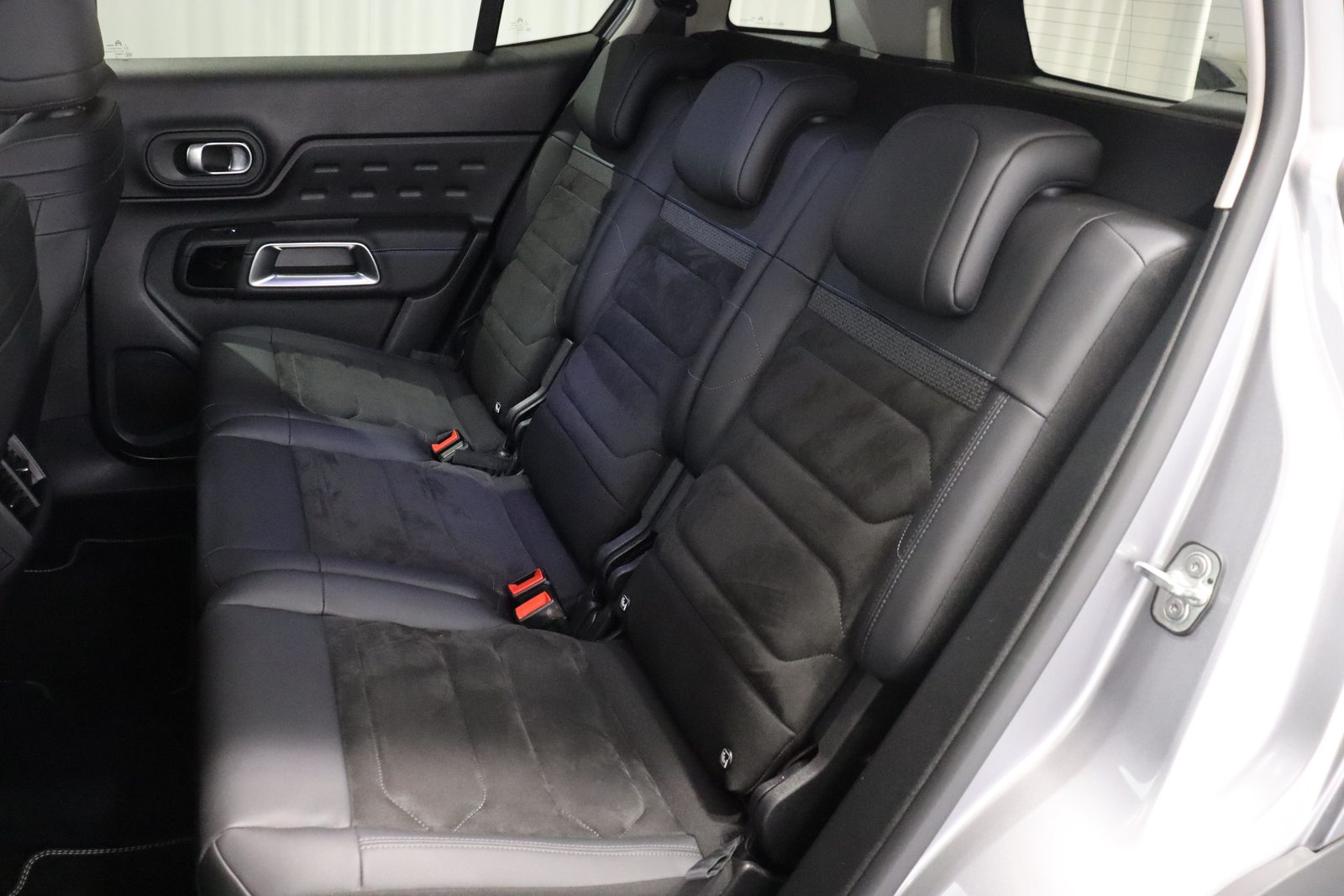 CITROEN C5 Aircross 1.6 Plug-in Hybrid Shine, Plug-in-Hybrid Petrol/Electric, Second hand / Used, Automatic - 6