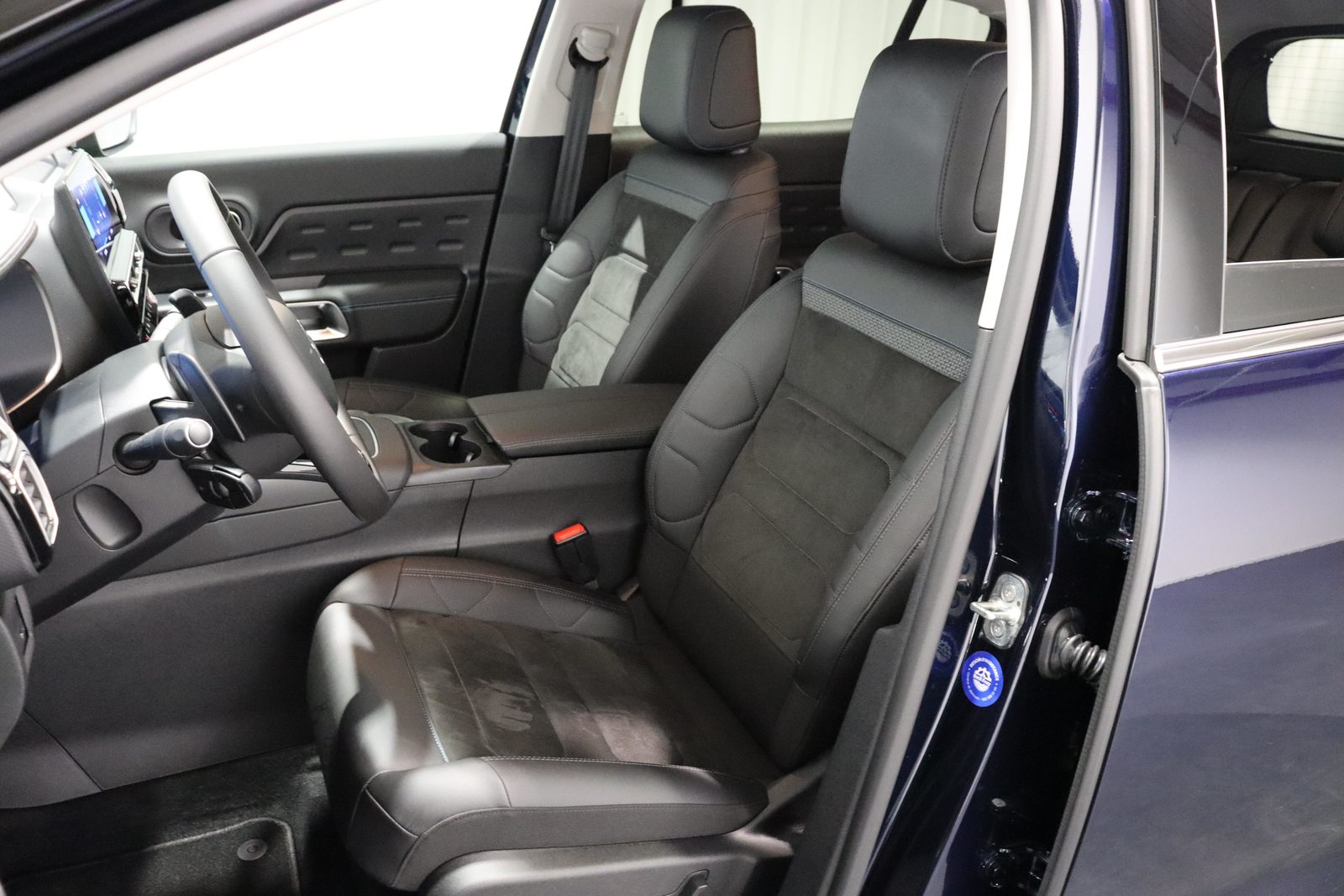 CITROEN C5 Aircross 1.6 Plug-in Hybrid Max, Plug-in-Hybrid Petrol/Electric, Second hand / Used, Automatic - 5