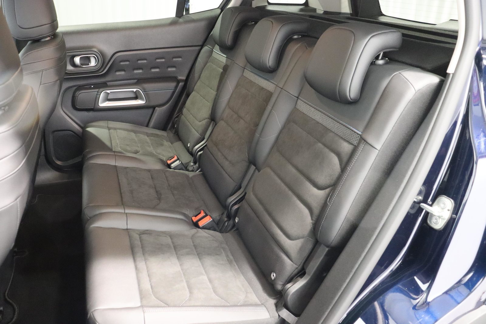 CITROEN C5 Aircross 1.6 Plug-in Hybrid Max, Plug-in-Hybrid Petrol/Electric, Second hand / Used, Automatic - 6