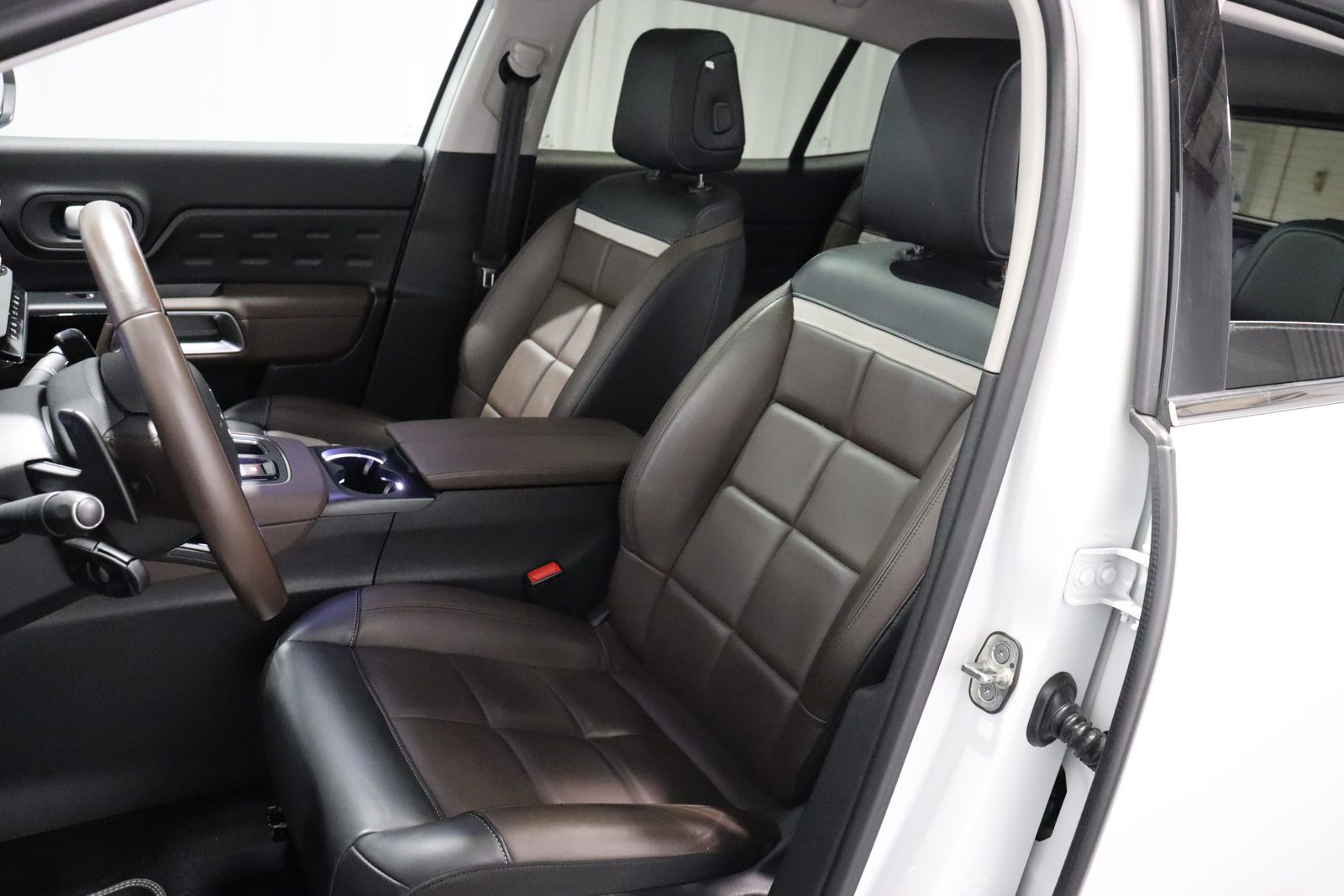 CITROEN C5 Aircross 1.6 PureTech Shine, Benzina, Occasioni / Usate, Automatico - 5