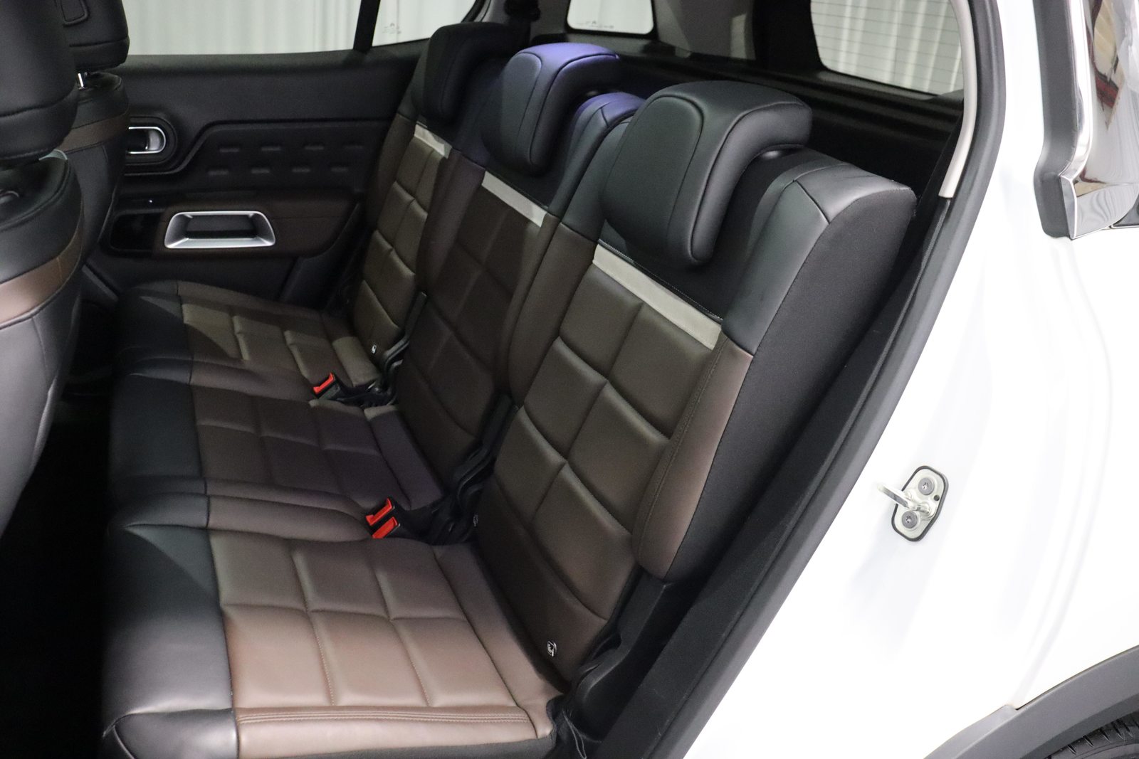 CITROEN C5 Aircross 1.6 PureTech Shine, Benzina, Occasioni / Usate, Automatico - 6