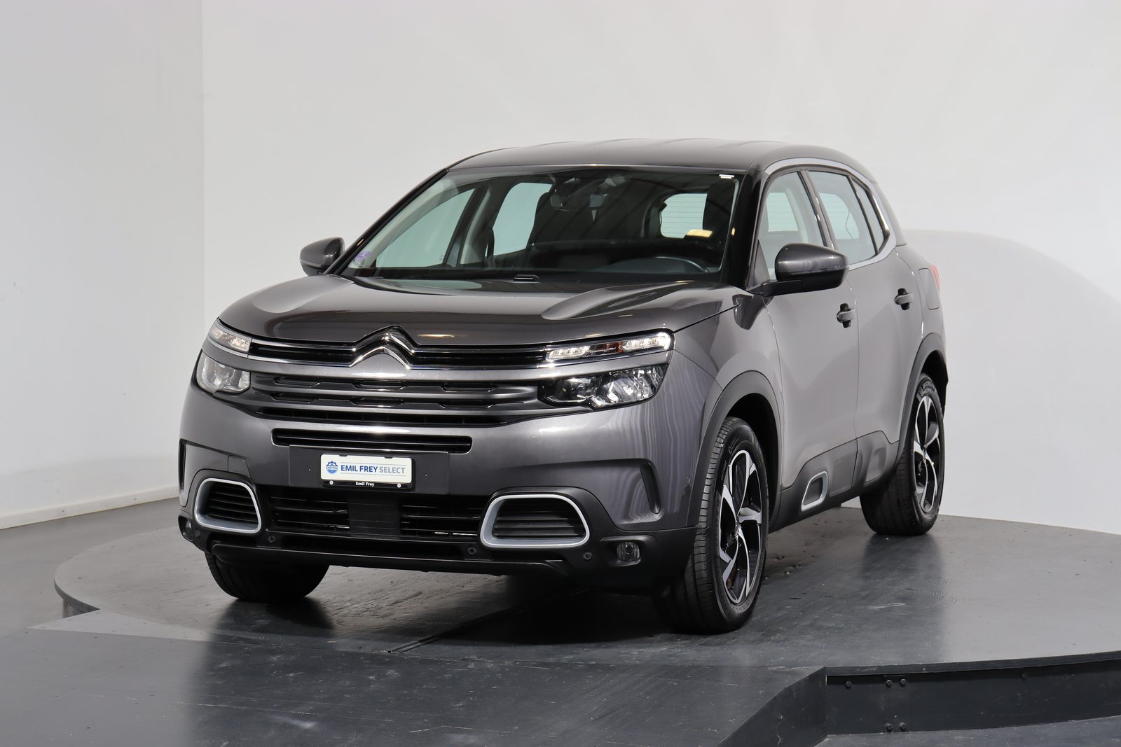 CITROEN C5 Aircross 1.6 Plug-in Hybrid Feel
