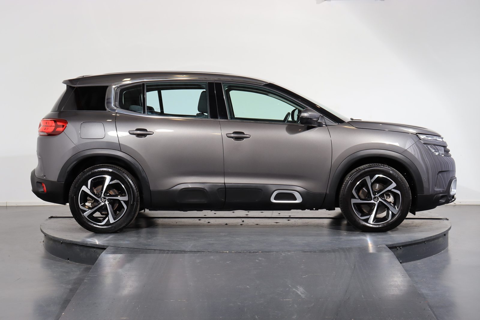 CITROEN C5 Aircross 1.6 Plug-in Hybrid Feel, Plug-in-Hybrid Petrol/Electric, Second hand / Used, Automatic - 2