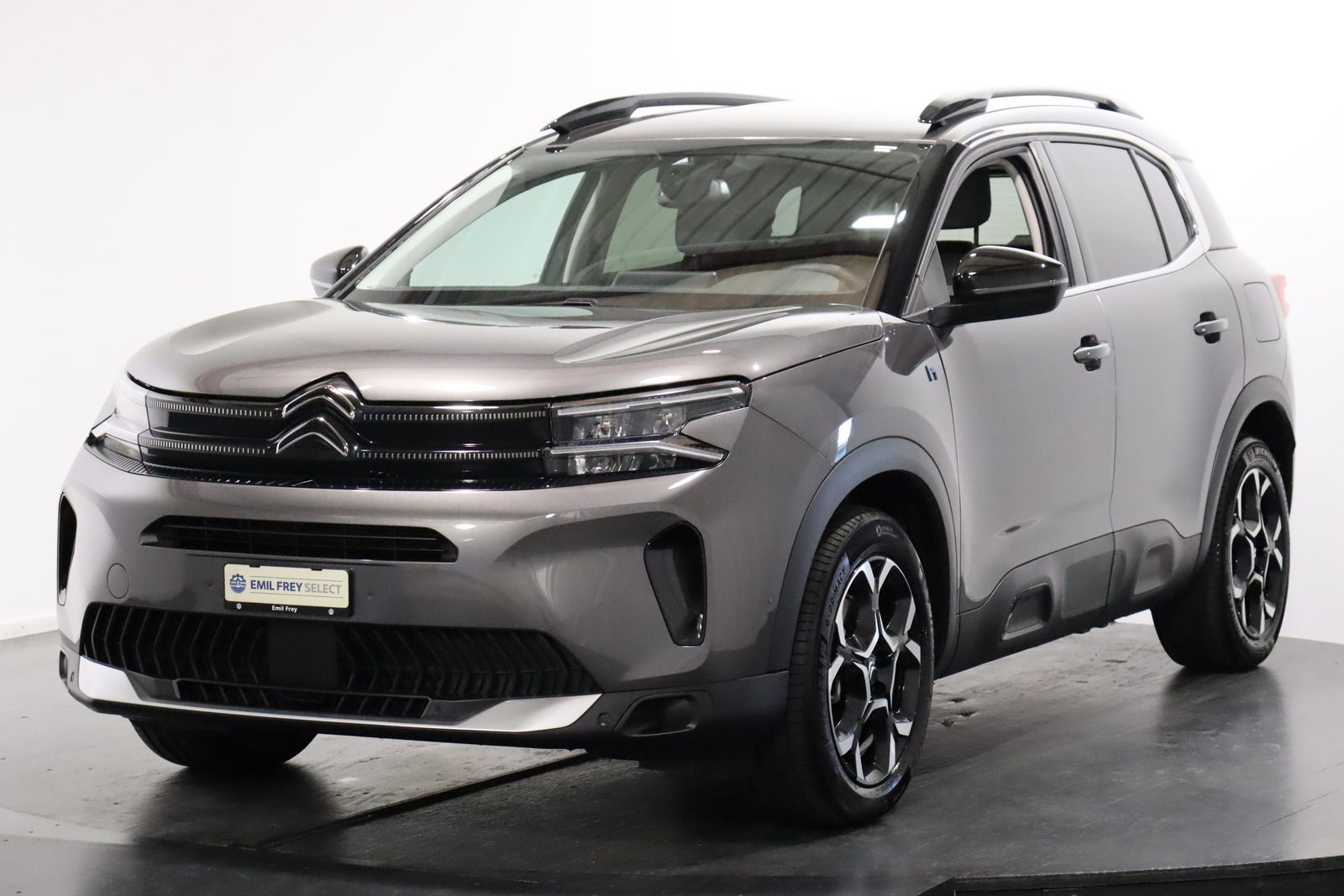 CITROEN C5 Aircross 1.6 Plug-in Hybrid Swiss Edition