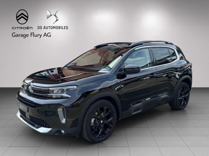 CITROEN C5 Aircross 1.6 Plug-in Hybrid Shine, Plug-in-Hybrid Petrol/Electric, Second hand / Used, Automatic