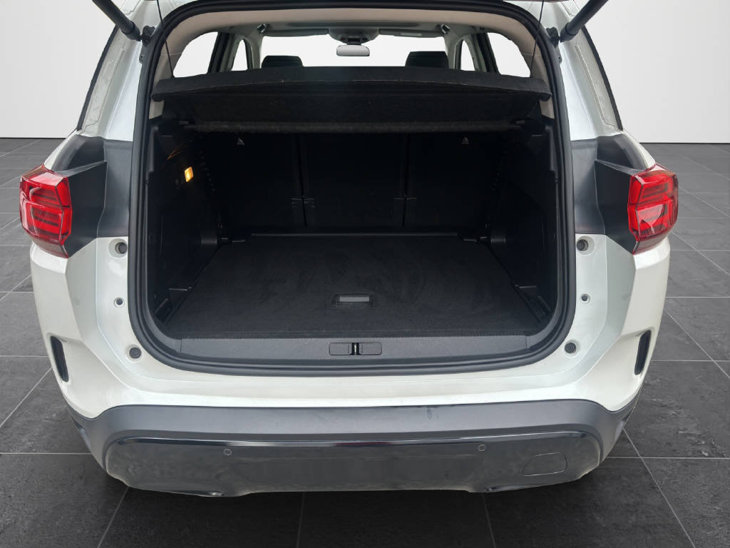 CITROEN C5 Aircross 1.6 THP Shine EAT8, Benzina, Occasioni / Usate, Automatico - 6
