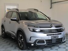 CITROEN C5 Aircross 2.0 BlueHD Shine EAT8, Diesel, Occasion / Gebraucht, Automatik - 4