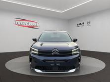 CITROEN C5 Aircross 1.6 Plug-in Hybrid Max Automat mit Herstellergar, Hybride Rechargeable Essence/Électricité, Occasion / Utilisé, Automatique - 2