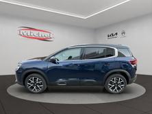 CITROEN C5 Aircross 1.6 Plug-in Hybrid Max Automat mit Herstellergar, Hybride Rechargeable Essence/Électricité, Occasion / Utilisé, Automatique - 3