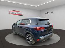 CITROEN C5 Aircross 1.6 Plug-in Hybrid Max Automat mit Herstellergar, Hybride Rechargeable Essence/Électricité, Occasion / Utilisé, Automatique - 4