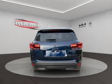 CITROEN C5 Aircross 1.6 Plug-in Hybrid Max Automat mit Herstellergar, Hybride Rechargeable Essence/Électricité, Occasion / Utilisé, Automatique - 5