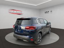 CITROEN C5 Aircross 1.6 Plug-in Hybrid Max Automat mit Herstellergar, Hybride Rechargeable Essence/Électricité, Occasion / Utilisé, Automatique - 6