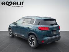 CITROEN C5 Aircross 1.6 Plug-in Hybrid Swiss Edition, Hybride Rechargeable Essence/Électricité, Occasion / Utilisé, Automatique - 4