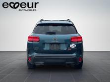 CITROEN C5 Aircross 1.6 Plug-in Hybrid Swiss Edition, Hybride Rechargeable Essence/Électricité, Occasion / Utilisé, Automatique - 5