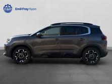 CITROEN C5 Aircross 1.2 Hybrid Swiss Edition, Hybride Léger Essence/Électricité, Occasion / Utilisé, Automatique - 3