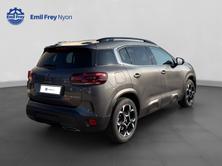 CITROEN C5 Aircross 1.2 Hybrid Swiss Edition, Hybride Léger Essence/Électricité, Occasion / Utilisé, Automatique - 6