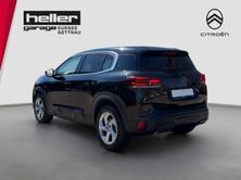 CITROEN C5 Aircross 1.2 Hybrid Max, Hybride Intégral Essence/Électricité, Occasion / Utilisé, Automatique - 3