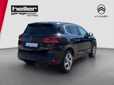 CITROEN C5 Aircross 1.2 Hybrid Max, Hybride Intégral Essence/Électricité, Occasion / Utilisé, Automatique - 5