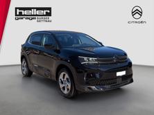 CITROEN C5 Aircross 1.2 Hybrid Max, Hybride Intégral Essence/Électricité, Occasion / Utilisé, Automatique - 7