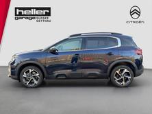 CITROEN C5 Aircross 1.6 Plug-in Hybrid Swiss Edition, Plug-in-Hybrid Petrol/Electric, Second hand / Used, Automatic - 2