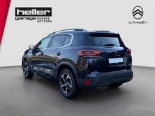 CITROEN C5 Aircross 1.6 Plug-in Hybrid Swiss Edition, Plug-in-Hybrid Petrol/Electric, Second hand / Used, Automatic - 3